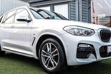 BMW X3 137.500 km 30.750 &euro; Rüsselsheim 65428
