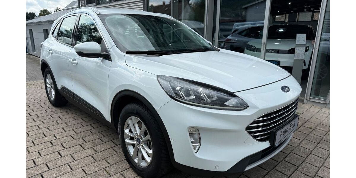 Ford Kuga 50.350 km 23.990 &euro; Heppenheim 64646