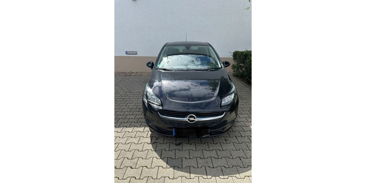 Opel Corsa 141.000 km 5.300 &euro; Gross-Bieberau 64401