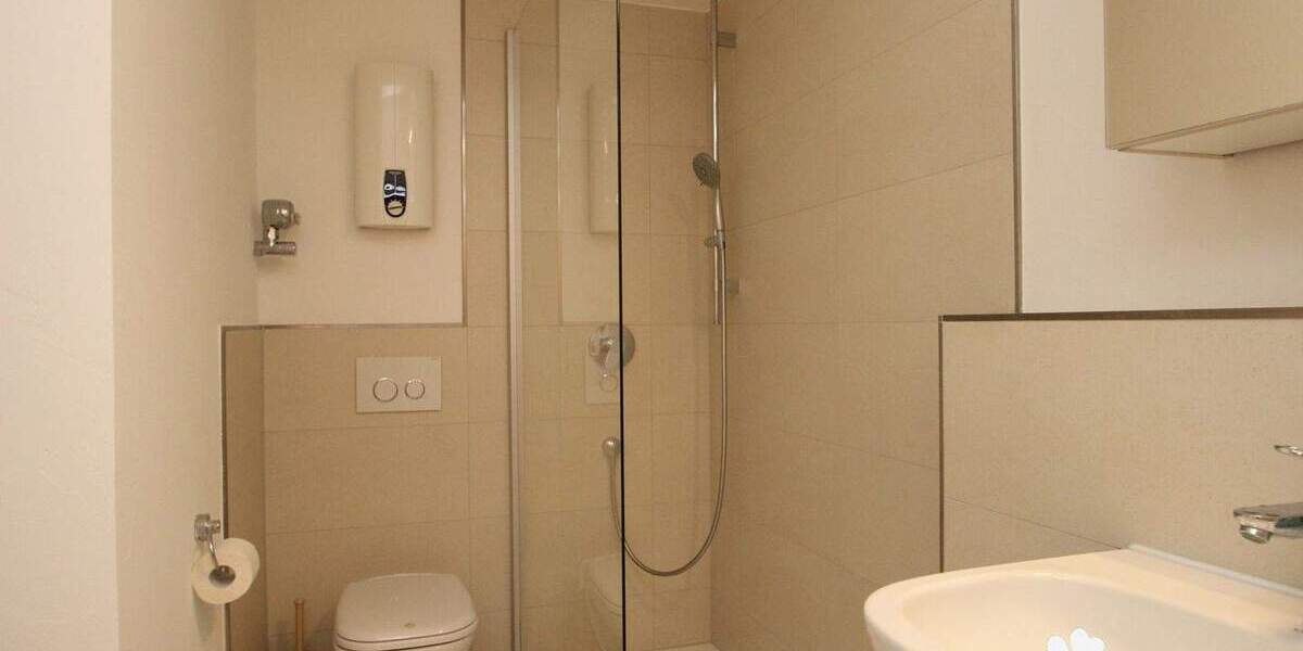 Etagenwohnung Hattersheim - 1 Zimmer, 55 m&sup2;, 185.000&euro; | Angebot:23884967