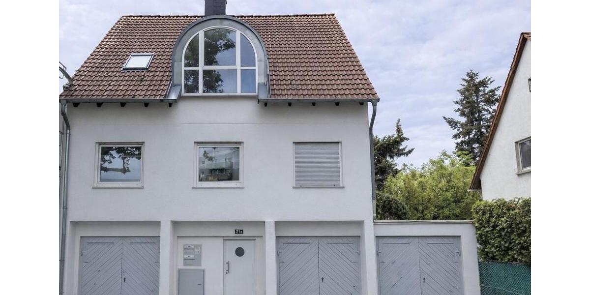 Reihenhaus Frankfurt am Main West - 4 Zimmer, 160 m&sup2;, 699.000&euro; | Angebot:27014053