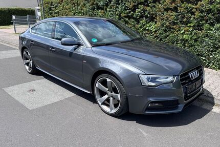 Audi A5 260.000 km 9.690 &euro; Egelsbach 63329