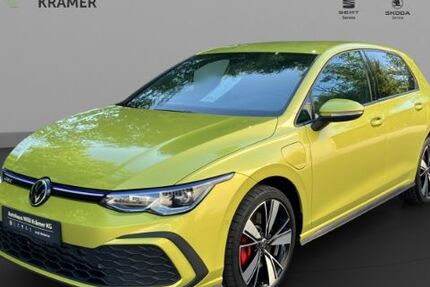 VW Golf 97.500 km 20.990 &euro; Gross Bieberau 64401