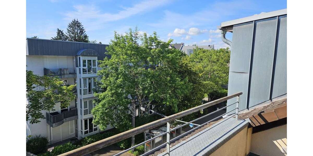 Etagenwohnung Darmstadt Bessungen - 3 Zimmer, 131 m&sup2;, 435.000&euro; | Angebot:23375389