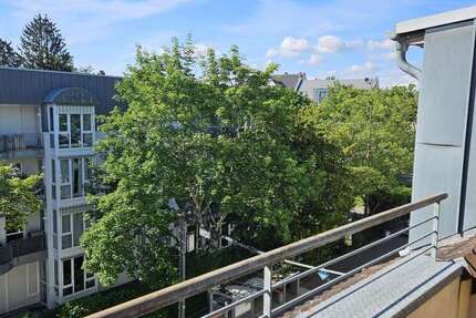 Wohnung Darmstadt Bessungen - 3 Zimmer, 131 m&sup2;, 435.000&euro; | Angebot:23375389