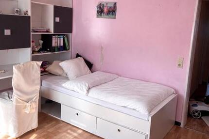 Wohnung Roßdorf - 1 Zimmer, 17 m&sup2;, 690&euro; | Angebot:25724118