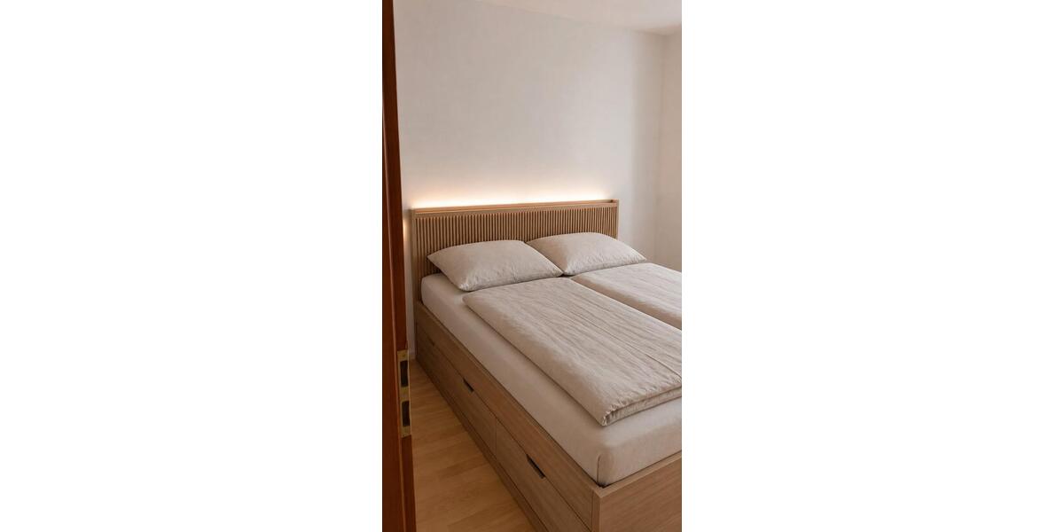 Etagenwohnung Frankfurt am Main Rödelheim - 2 Zimmer, 50 m&sup2;, 240.000&euro; | Angebot:27103205