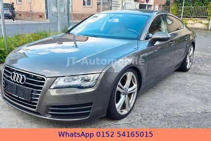 Audi A7 201.000 km 11.600 &euro; Rüsselsheim am Main 65428