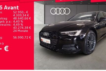 Audi A6 19.904 km 52.950 &euro; Frankfurt am Main 60314