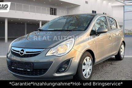 Opel Corsa 127.000 km 4.500 &euro; Frankfurt am Main 65933