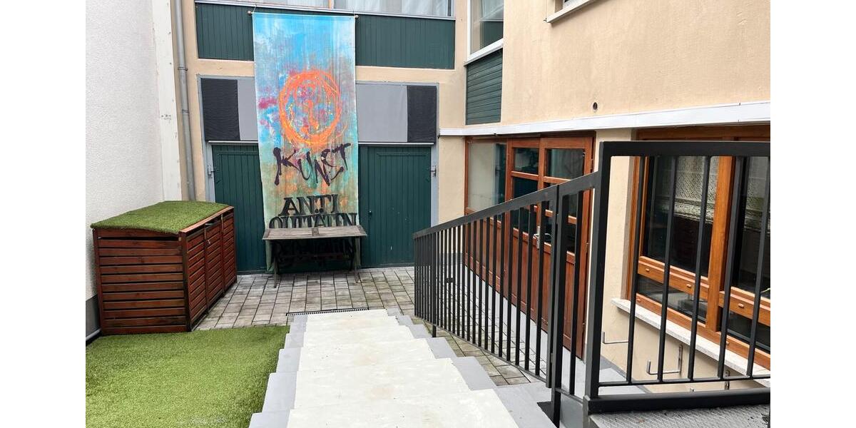 Gewerbeobjekt Lorsch - 850&euro; | Angebot:22878271