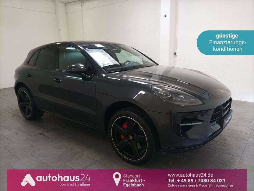 Macan