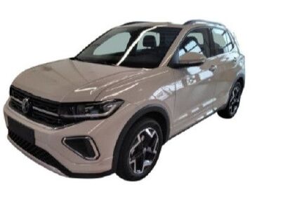VW T-Cross 7.491 km 25.480 € Frankfurt 60326