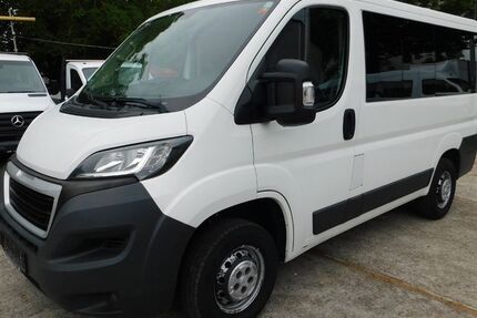 Peugeot Boxer 226.062 km 10.472 &euro; Frankfurt am Main 65933