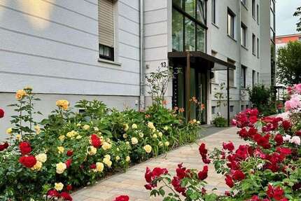 Wohnung Frankfurt am Main Ostend - 3 Zimmer, 64 m&sup2;, 600.000&euro; | Angebot:24339414