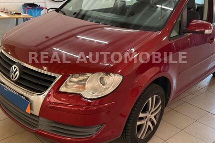 VW Touran 162.000 km 5.999 &euro; Frankfurt am Main 65933