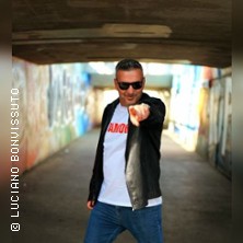 Luciano Bonvissuto - Live / 