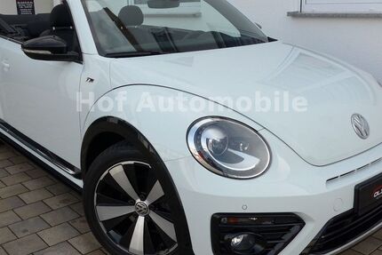 VW Beetle 32.877 km 28.490 &euro; Rodgau 63110