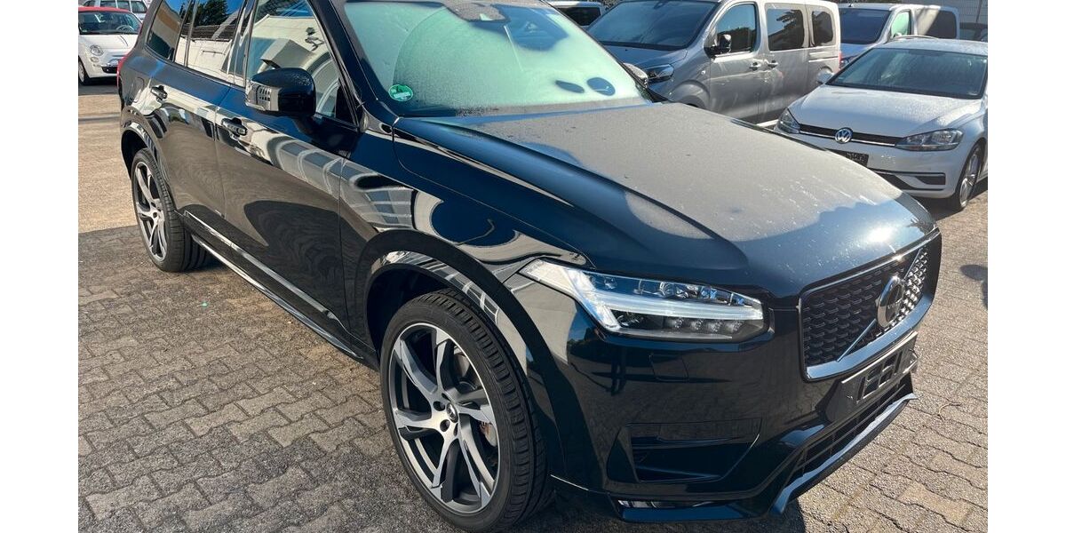 Volvo XC90 159.000 km 37.980 &euro; Offenbach am Main 63073