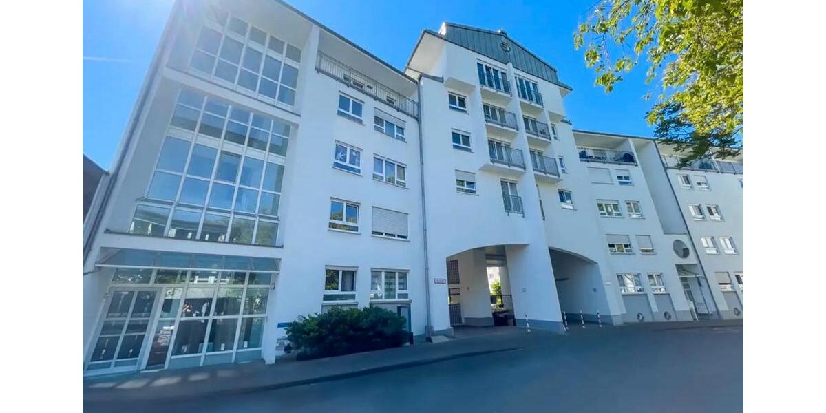 Erdgeschoßwohnung Offenbach am Main Hafen - 2 Zimmer, 68 m&sup2;, 1.200&euro; | Angebot:26168361