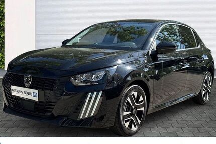 Peugeot 208 21.173 km 14.680 &euro; Rüsselsheim 65428