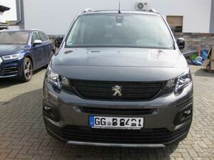 Peugeot Rifter Diesel BlueHDI 130 L2Allure GT-Line7Sitz 53.000 km 22.999 &euro; Biebesheim 64584
