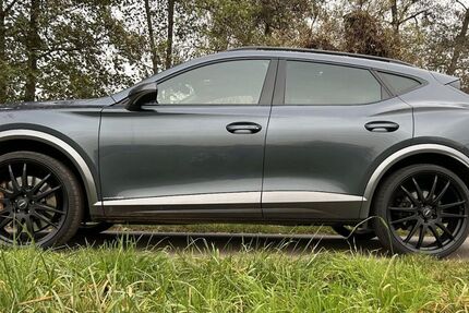 Cupra Formentor 83.000 km 26.990 € Griesheim 64347