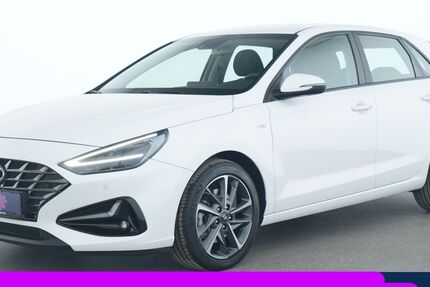 Hyundai i30 10.786 km 20.589 &euro; Dietzenbach bei Frankfurt 63128