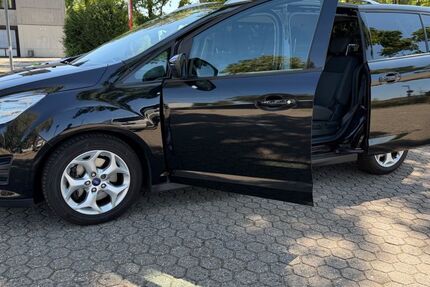 Ford C-Max 143.200 km 6.000 &euro; Hochheim 65239