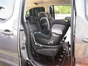 Peugeot Rifter Diesel BlueHDI 130 L2Allure GT-Line7Sitz 53.000 km 22.999 &euro; Biebesheim 64584