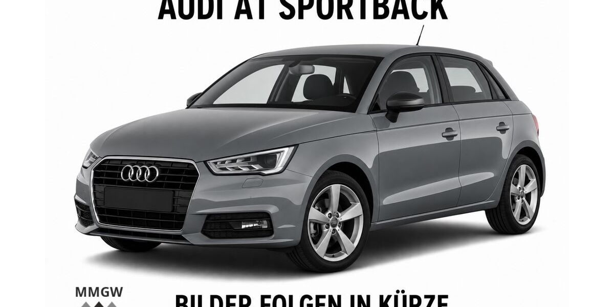 Audi A1 82.853 km 10.990 &euro; Bensheim 64625