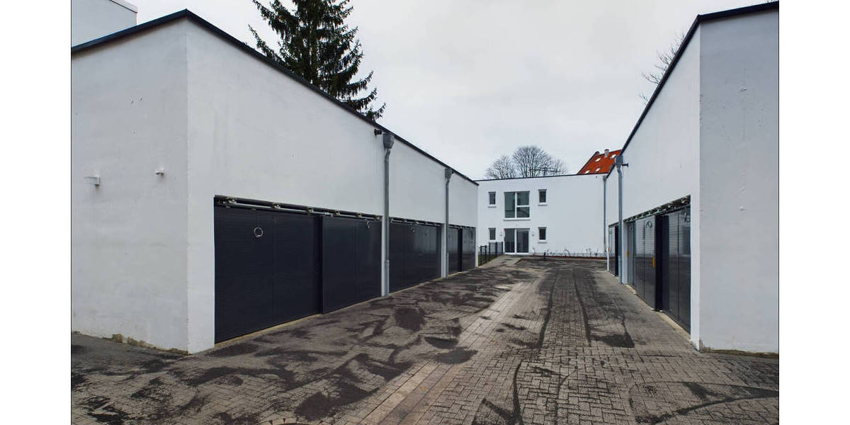 Etagenwohnung Offenbach am Main Bürgel - 5 Zimmer, 146 m&sup2;, 699.000&euro; | Angebot:24042936