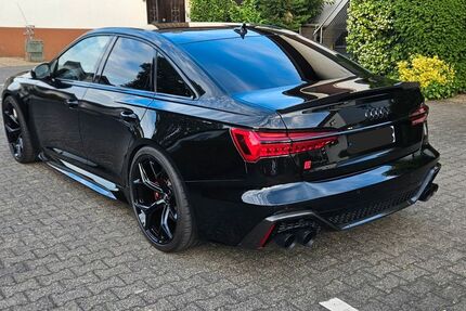 Audi A6 25.300 km 279.000 &euro; Obertshausen 63179