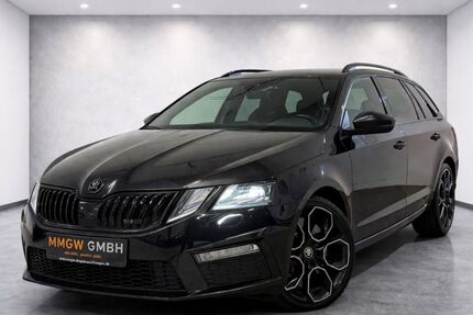 Skoda Octavia 116.532 km 20.990 &euro; Bensheim 64625