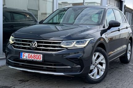 VW Tiguan 148.600 km 22.999 &euro; Frankfurt am Main 60326