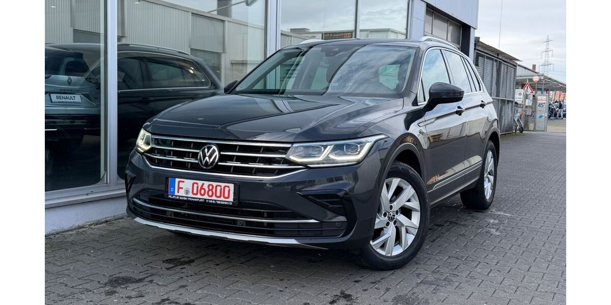 VW Tiguan 148.600 km 22.999 &euro; Frankfurt am Main 60326