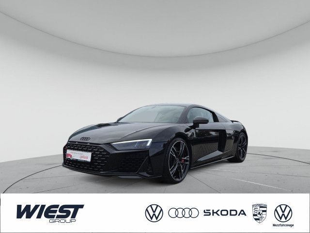 Audi R8 3.722 km 184.490 € Darmstadt 64295