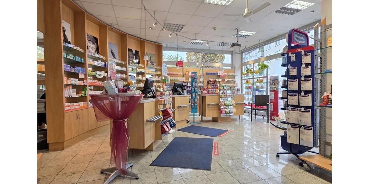 Gewerbeobjekt Hofheim am Taunus - 2.200&euro; | Angebot:25390219