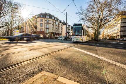 Gewerbeobjekt Frankfurt Bornheim - 2.190.000&euro; | Angebot:25298609