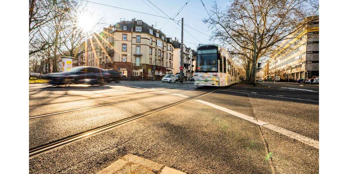 Gewerbeobjekt Frankfurt Bornheim - 2.190.000&euro; | Angebot:25298609