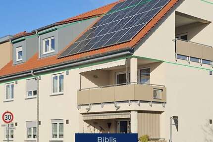 Wohnung Biblis - 3.5 Zimmer, 97 m&sup2;, 1.400&euro; | Angebot:27266611
