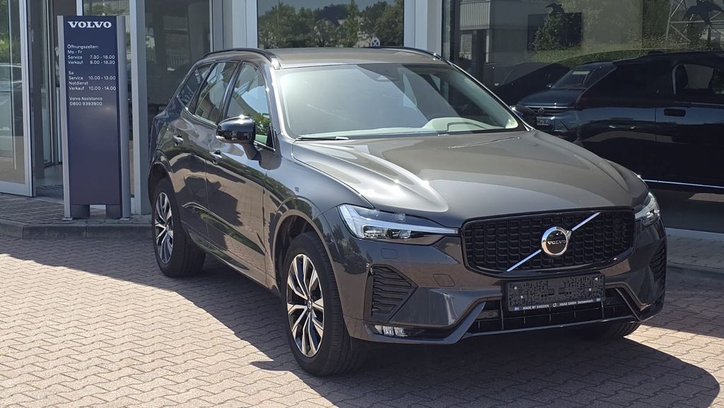 Volvo XC60 35.479 km 34.900 &euro; Dietzenbach 63128