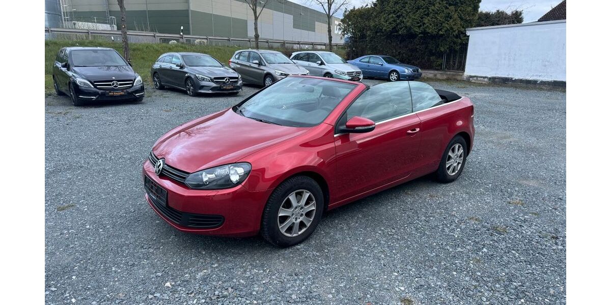 VW Golf 146.000 km 7.590 &euro; Gernsheim 64579