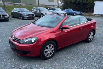 VW Golf 146.000 km 7.690 &euro; Gernsheim 64579