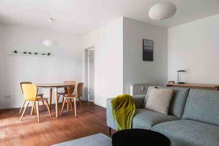 Zimmer Wiesbaden - 2 Zimmer, 1.540&euro; | Angebot:27335139