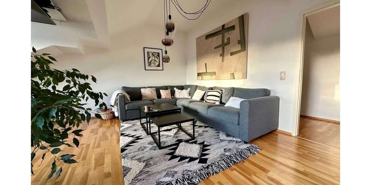 Etagenwohnung Nordend-Ost Ost - 2 Zimmer, 63 m&sup2;, 1.200&euro; | Angebot:26858231