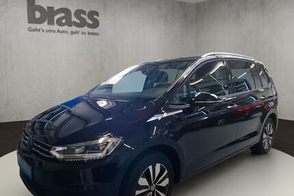 VW Touran 27.240 km 37.900 &euro; Dietzenbach 63128