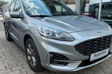 Ford Kuga 50.500 km 27.590 &euro; Heppenheim 64646