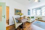 Etagenwohnung Frankfurt am Main Altstadt - 3 Zimmer, 64 m&sup2;, 472.000&euro; | Angebot:26833180