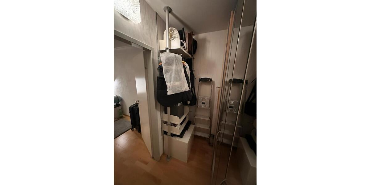 Hochparterre Frankfurt am Main Oberrad - 3 Zimmer, 81 m&sup2;, 410.000&euro; | Angebot:26612492